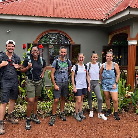 Home Feeling Kilimanjaro Moshi Exterior photo